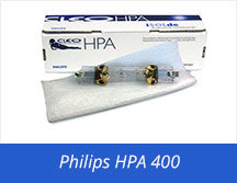 Philips HPA 400