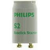 Starter Philips S2  4W - 22W