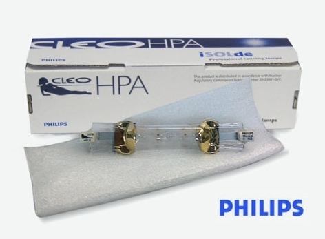 3 Philips HPA 400
