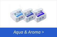 Aqua und Aroma