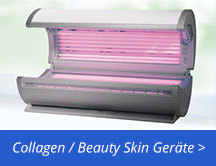 Collagen Beauty Skin Geräte