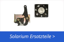 Solarium Ersatzteile
