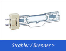 Strahler / Brenner