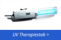 UV Therapiestab